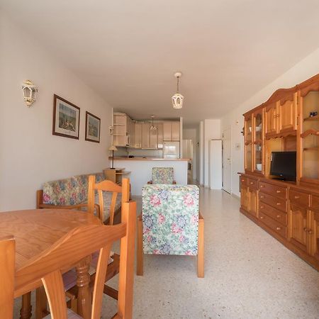 Apartamento Los Lances I Tarifa Eksteriør billede