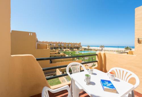 Apartamento Los Lances I Tarifa Eksteriør billede