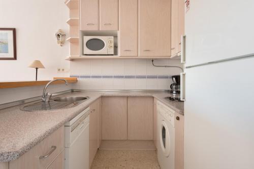 Apartamento Los Lances I Tarifa Eksteriør billede