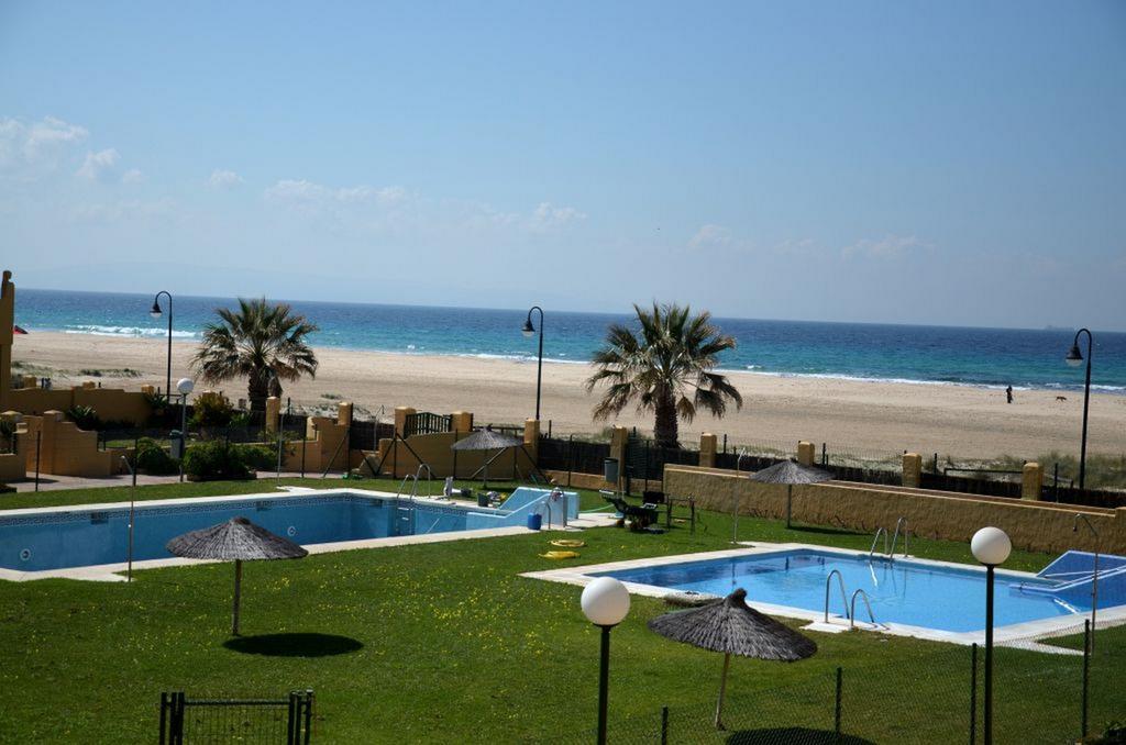 Apartamento Los Lances I Tarifa Værelse billede