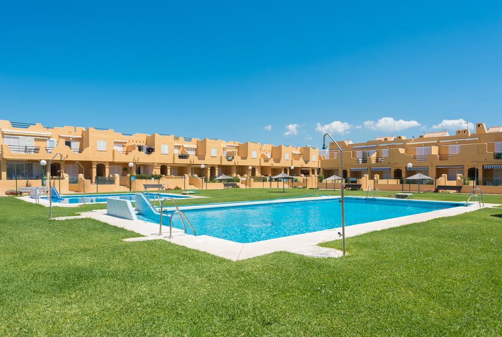Apartamento Los Lances I Tarifa Eksteriør billede