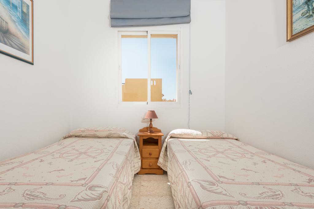 Apartamento Los Lances I Tarifa Eksteriør billede