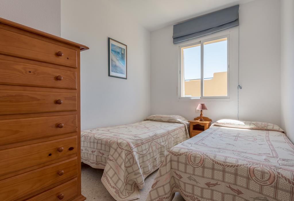Apartamento Los Lances I Tarifa Eksteriør billede