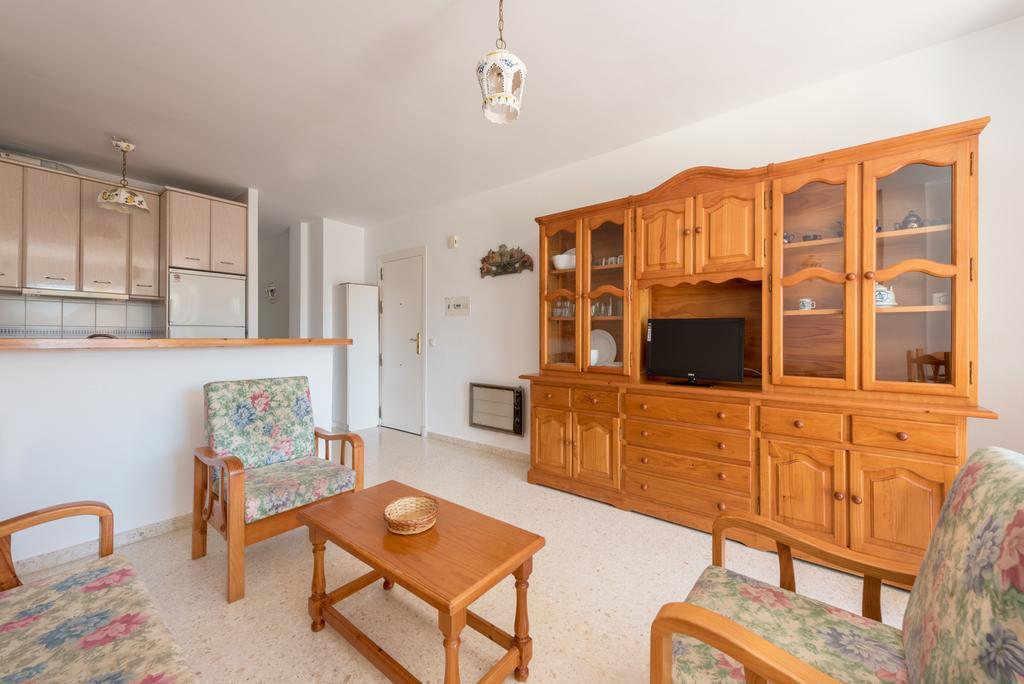 Apartamento Los Lances I Tarifa Eksteriør billede
