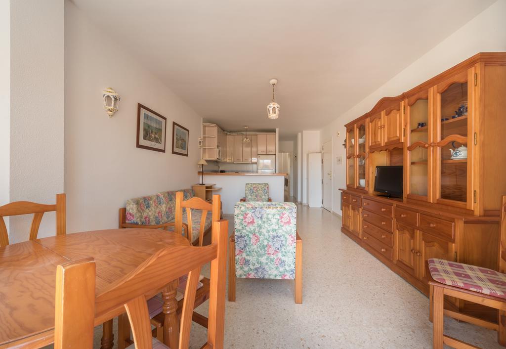 Apartamento Los Lances I Tarifa Eksteriør billede