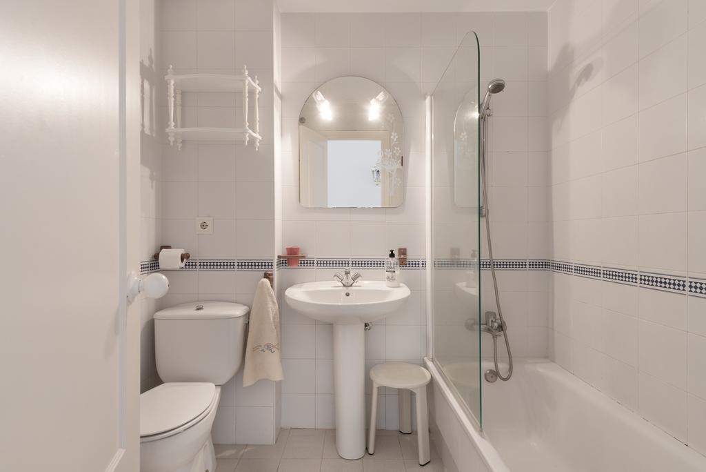 Apartamento Los Lances I Tarifa Eksteriør billede