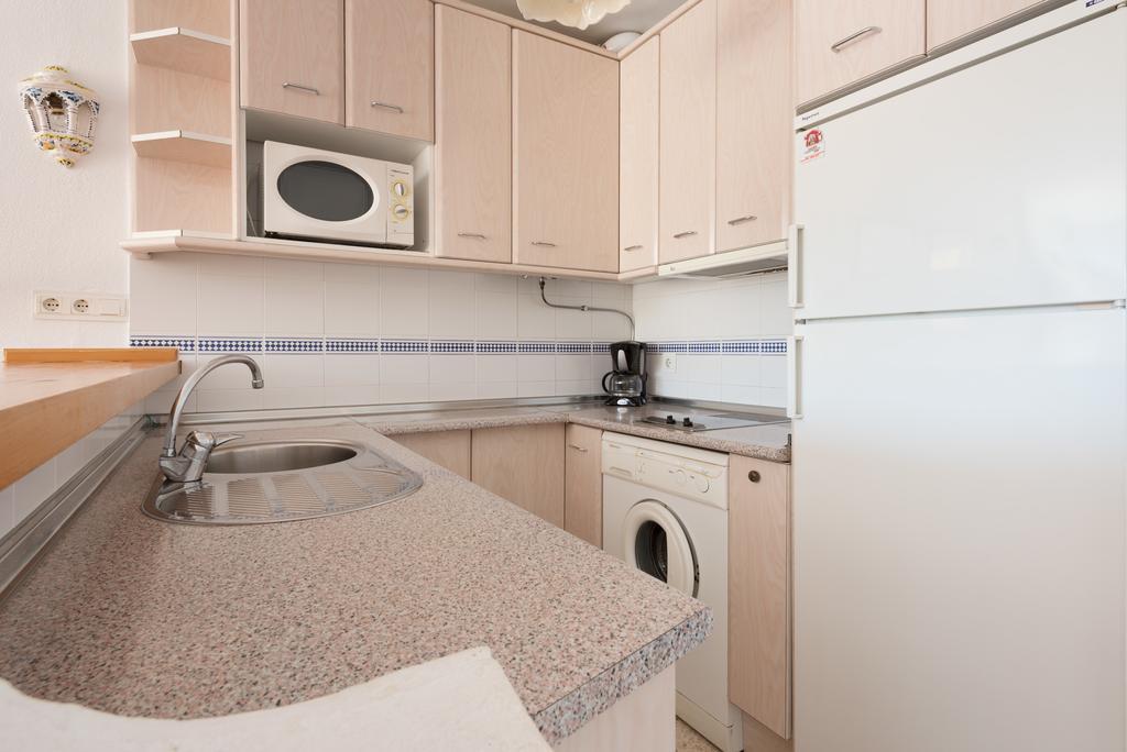 Apartamento Los Lances I Tarifa Eksteriør billede
