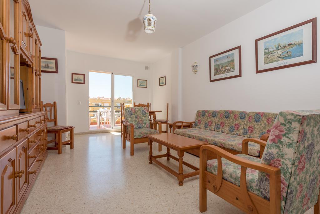 Apartamento Los Lances I Tarifa Eksteriør billede