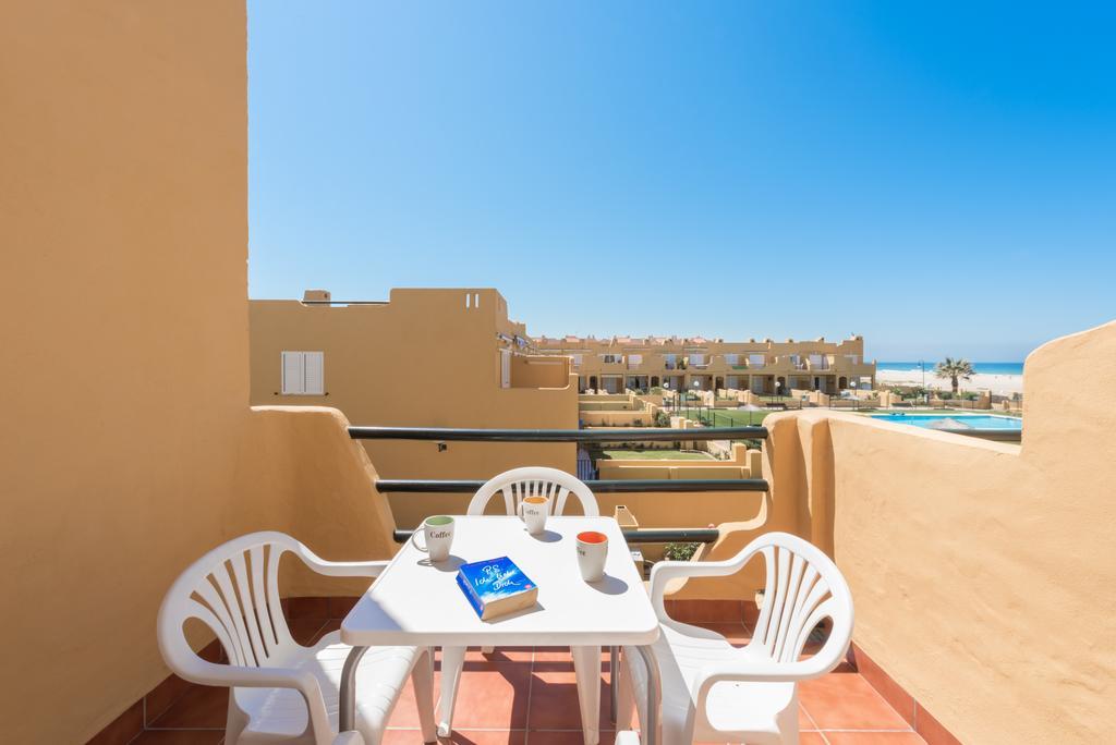 Apartamento Los Lances I Tarifa Eksteriør billede